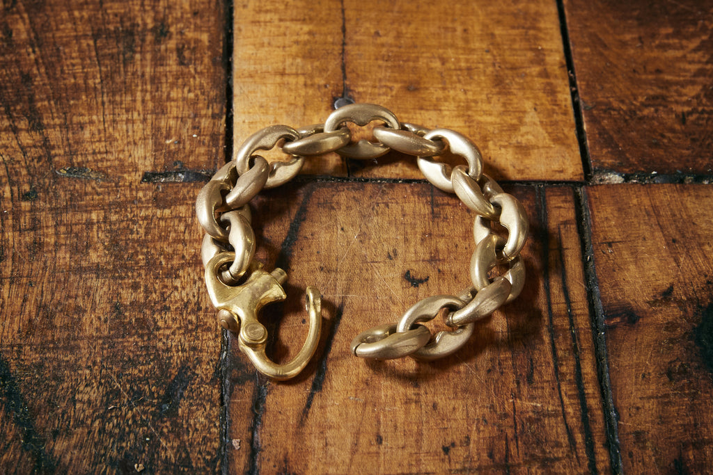 Anchor Chain