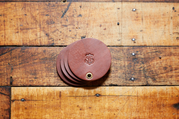 Coasters