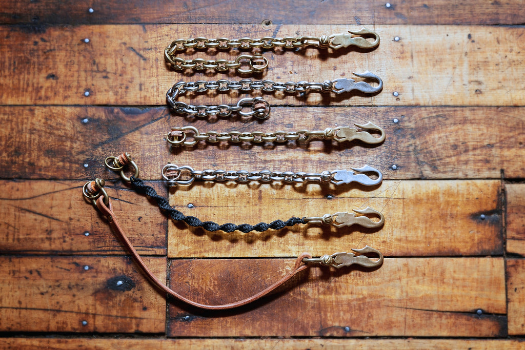 Wallet Chains